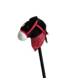 Tachan Cabeza de Caballo con Palo con Sonidos, Color Negro, Juguete Infantil Precio: 15.79000027. SKU: B1EJBZLY27