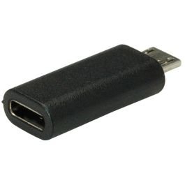 USB 2.0 ADAPTER MICROB-C ST/BU Precio: 10.0793. SKU: B144SAJQQE