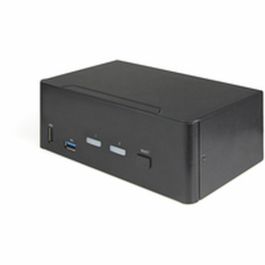 Switch KVM Startech SV231DHU34K6 Precio: 464.79000007. SKU: B1CD7WYDBK