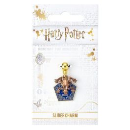 THE CARAT SHOP Charm Chocolate Frog Harry Potter Precio: 9.89000034. SKU: B1AA8NG2M9