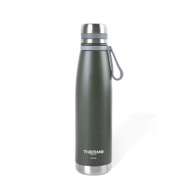 Botella Termo Acero Inoxidable 850 ml Thermosport - Inde (6 Unidades) Botella Termo Acero Inoxidable 850 ml Thermosport - Inde (6 Unidades)