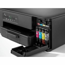 Brother DCP-J1260W Escáner de documentos profesional, Ethernet, Wi-Fi, Wi-Fi Direct, Dúplex