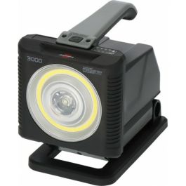 Foco LED Brennenstuhl 1173730000 20 W 6500 K Foco LED Brennenstuhl 1173730000 20 W 6500 K
