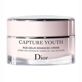 Dior Capture youth age-delay advanced crema 50 ml Precio: 87.5000005. SKU: B1FD69SFA4