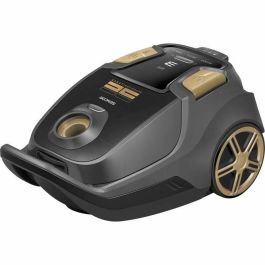 Aspirador Sencor Negro 600 W Aspirador Sencor Negro 600 W