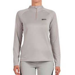 Camiseta de Manga Larga de Mujer +8000 Lua Marfil S Precio: 44.286. SKU: B1GX6V4VLV