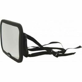 Espejo Retrovisor de Bebé para Asiento Trasero Tineo 405411 Precio: 31.58999998. SKU: B1CJ4FVYJN