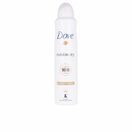 INVISIBLE DRY antiperspirant spray Precio: 3.69000027. SKU: 65276