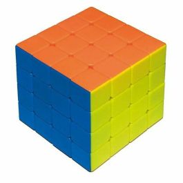 Cubo de Rubik Cayro Multicolor Cubo de Rubik Cayro Multicolor