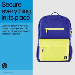 HP Mochila Campus Green HP Mochila Campus Green