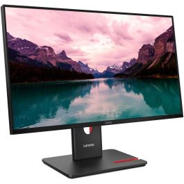 Lenovo ThinkVision T24-40 (23.8") FHD HDMI/DP/VGA/HUB