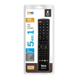 Mando a Distancia Universal TM Electron TMURC501 Gris Mando a Distancia Universal TM Electron TMURC501 Gris