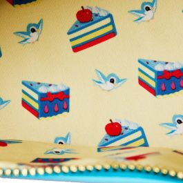 Bolso Bandolera Cake Cosplay Blancanieves Disney Loungefly Bolso Bandolera Cake Cosplay Blancanieves Disney Loungefly