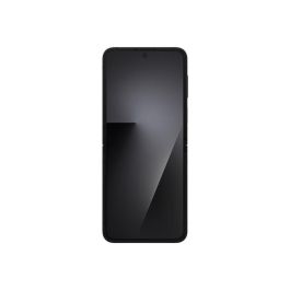 Samsung Smartphone Galaxy Z Flip6 5G 256GB Negro SM-F761BZKHEUB | El más compacto y potente con IA y pantalla plegable.