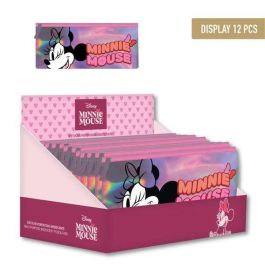 Cerdá Estuche Portatodo Minnie Rosa 22.5 x 11.5 x 1.5 cm Cerdá Estuche Portatodo Minnie Rosa 22.5 x 11.5 x 1.5 cm