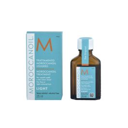 Moroccanoil Treatment Light 25 mL Moroccanoil Treatment Light 25 mL Precio: 17.5000001. SKU: B1FSCNQQ8S