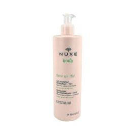 Nuxe Rêve de Thé Leche Corporal Hidratante 400ml Precio: 23.50000048. SKU: B1A8MD6234