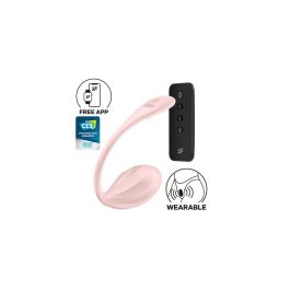 Bala Vibradora Satisfyer Rosa Precio: 83.98999983. SKU: B12MF8RFX9