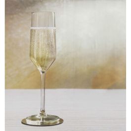 Set de 6 Copas para Champagne 22.5 cl Carre Opti - Inde Set de 6 Copas para Champagne 22.5 cl Carre Opti - Inde