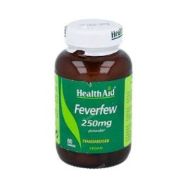 Health Aid Matricaria (Feverfew) 60 Comp. Suplemento para el bienestar Precio: 18.7899998. SKU: B12FFPB2EM