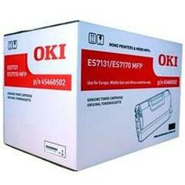 OKI Toner ES7131 / ES7170 - 36.000 paginas Negro Precio: 160.99000027. SKU: S8414133