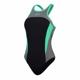 Bañador Mujer Speedo High Neck Splice Cross Verde 5 m Precio: 54.0023. SKU: B13YEX5L8E