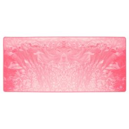 Deltaco Gaming PMP85 Alfombrilla de Ratón para Juegos, 900x400 mm XL, Rosa con Estampado, Base Antiderrapante, Poliéster Precio: 45.50000026. SKU: B19G6QJBCC