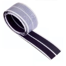 CEYS 501108 Cinta Adhesiva de Velcro Negra 35mm x 2m Precio: 4.49999968. SKU: B1BZEAPJLD