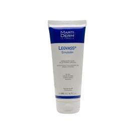 Martiderm Legvass Hidrodescans 200ml Crema para Piernas Cansadas Precio: 17.5000001. SKU: S0569121