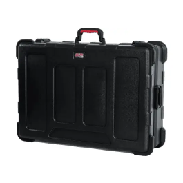Gator Flightcase para Mezclador GTSA - 61 x 27 x 87 cm Precio: 289.68999983. SKU: B1HGJXYGHJ