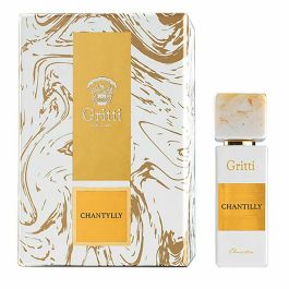 Gritti Chantally Eau de Parfum para Mujer, 100 mL