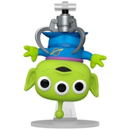 Funko Figura POP Disney Pixar Toy Story Alien With Claw, Vinilo, 9cm Precio: 16.68999948. SKU: B1H6H3X73E