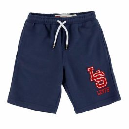 Pantalones Cortos Deportivos para Niños Levi's Lvb Monogram Precio: 32.4159. SKU: B1CB9Q4EJC
