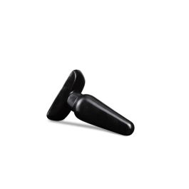 Plug Anal Blush Adventures Negro Plug Anal Blush Adventures Negro