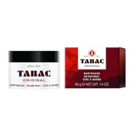 Tabac Tabac Original Beard Wax 40 gr Cera para Barba Hombre Precio: 5.79000004. SKU: B1JY62SJ29