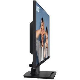 MSI Pro MP275Q Monitor 27" Wide Quad HD 2560x1440 Pixeles LED Negro - 9S6-3PC3CM-029