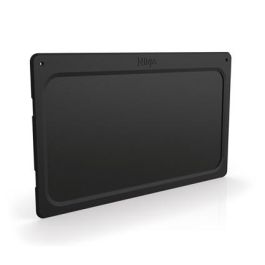 Ninja AF500EU Freidora de Aire Caliente Doble 10.4L para 8 personas