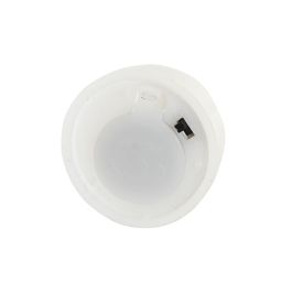 DKD Home Decor Juego de 9 Velas LED Básicos Blancas, 3.8x3.8x4 cm (Ancho x Largo x Alto), Material PVC, 1 Batería CR2032 Incluida DKD Home Decor Juego de 9 Velas LED Básicos Blancas, 3.8x3.8x4 cm (Ancho x Largo x Alto), Material PVC, 1 Batería CR2032 Incluida