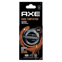 Ambientador para Coche California Scents DARK TEMPTATION DARK TEMPTATION Aluminio Precio: 19.49999942. SKU: S37112324