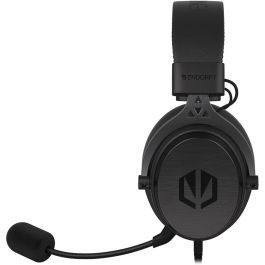 Endorfy Viro Auriculares Gaming con Cable Jack 3.5mm Color Negro