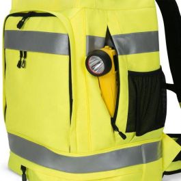 Dicota 65 l, TPU, 600D rPET, 610 x 290 x 388 mm, 2.3 kg, Yellow Dicota 65 l, TPU, 600D rPET, 610 x 290 x 388 mm, 2.3 kg, Yellow