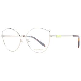 Montura de Gafas Mujer Emilio Pucci EP5214 56032 Precio: 95.5000002. SKU: B1G495CASX