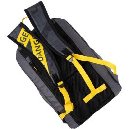 RIVACASE Rucksack Erebus 13,3" Gris Camuflaje 5421