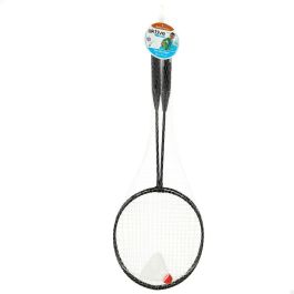 Set de Bádminton Aktive 24 Unidades Set de Bádminton Aktive 24 Unidades