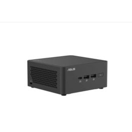 ASUS NUC15CRH-B Pro Kit NUC 15 Pro Mini PC Barebone (NUC15CRHC700000) Precio: 686.58999992. SKU: B1H7ZWNXFP
