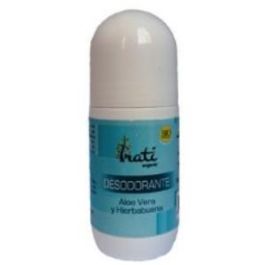 Desodorante Aloe Vera Hierbabuena Roll-On 50 Ml Desodorante Aloe Vera Hierbabuena Roll-On 50 Ml Precio: 9.9499994. SKU: B16RWJE3KD