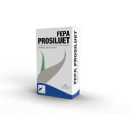Fepa-Prosiluet 60Cap. Precio: 37.4999999. SKU: B1H7LS9HBC