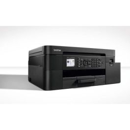 Brother MFC-J4350Dw Equipo Multifunción Inkjet Color 4 en 1 Dúplex WiFi A4 Impresora, Copiadora, Escáner, Fax