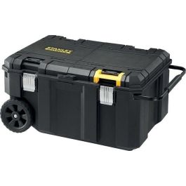 STANLEY FATMAX FMST17627-1 Bolsa de herramientas PRO-STACK™ 45 cm 25 kg de carga Precio: 230.50000028. SKU: B18YRPBS57