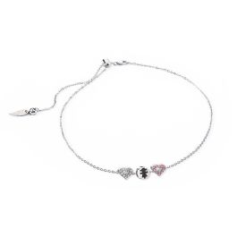Pulsera Mujer AN Jewels ANCOLARLI3 Plateado Pulsera Mujer AN Jewels ANCOLARLI3 Plateado Precio: 107.49999975. SKU: B1CZBMJC8C